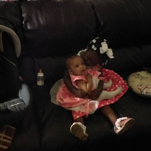 Meet your Posher, Terry